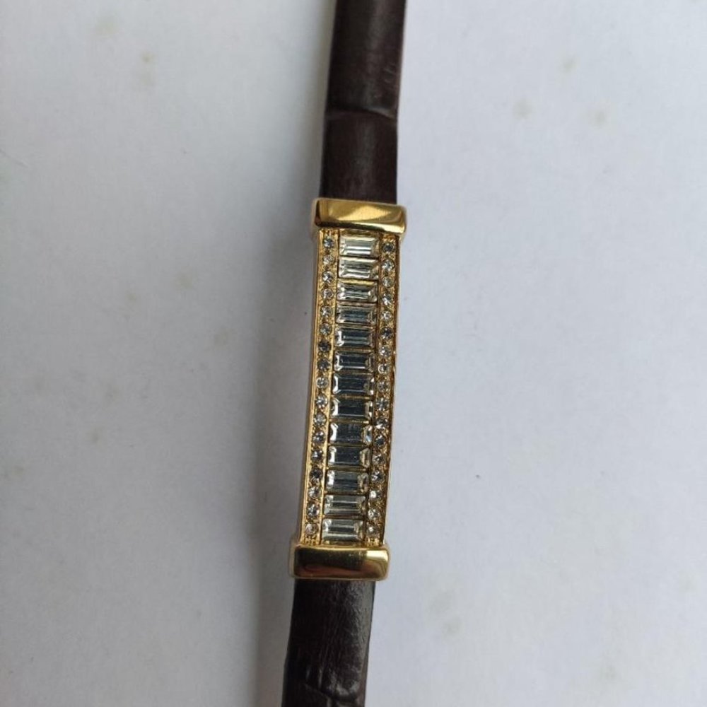 Vera Pelle bracelet